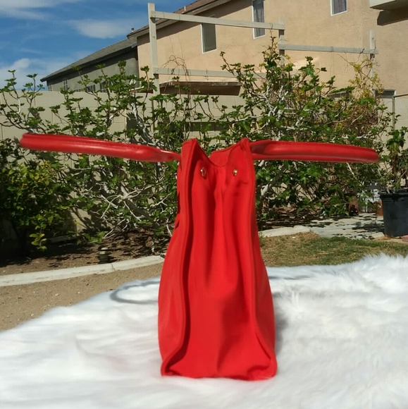 Tory Burch Ella Mini Studded Tote - Picture 4 of 15